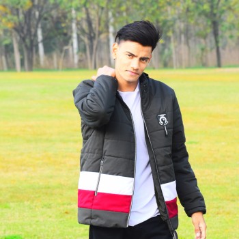 Suraj Singh